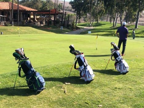 How to Choose the Perfect Golf Bag for Playing Style