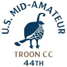 Keys to Desert Golf Learned at the 2025 US Mid Amateur