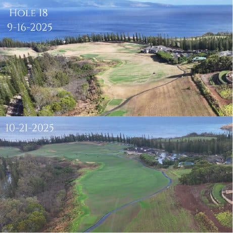 What Happened to Kapalua PGA Tour Venue Explained