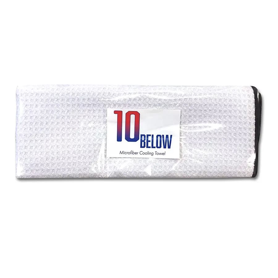 Dormie Microfiber Cooling Towel